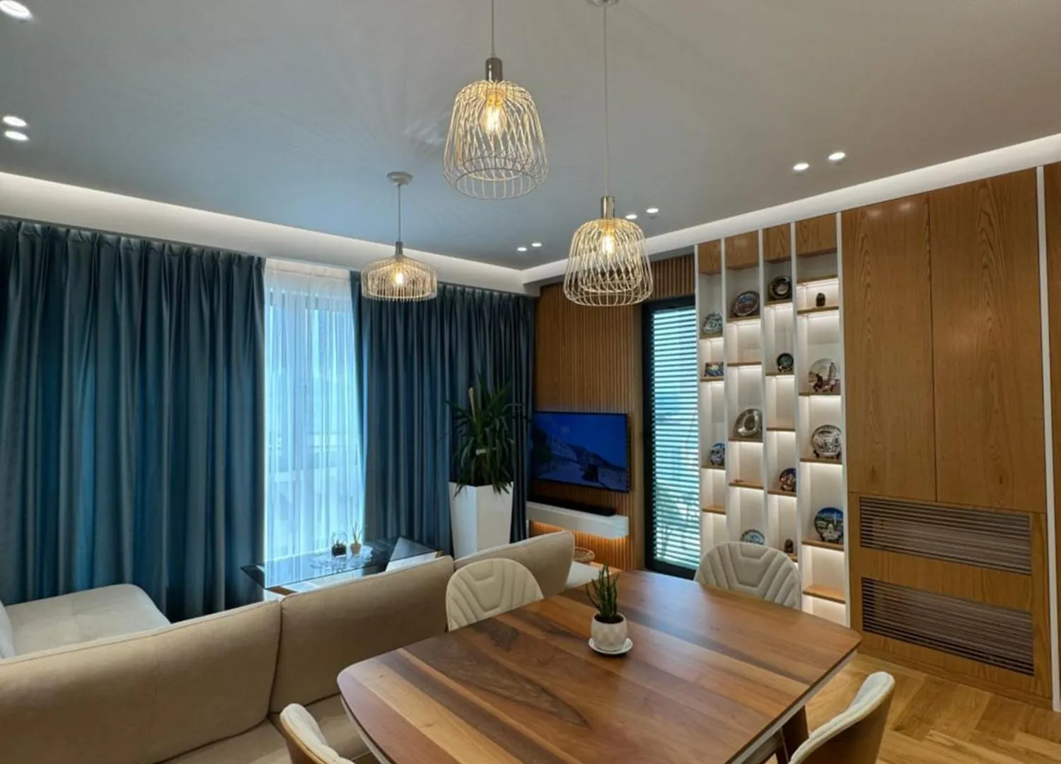 Doll House Apartment Vlore