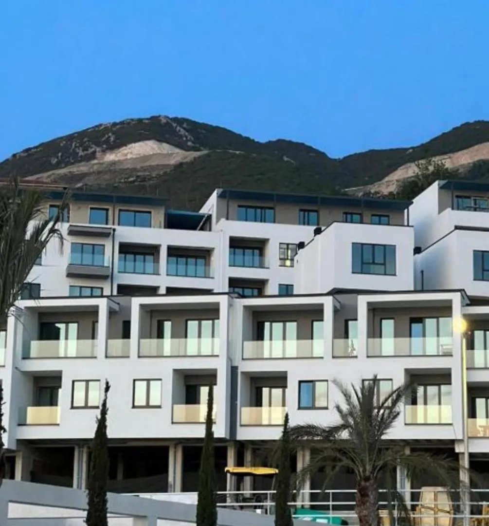 Doll House Apartment Vlore Albania