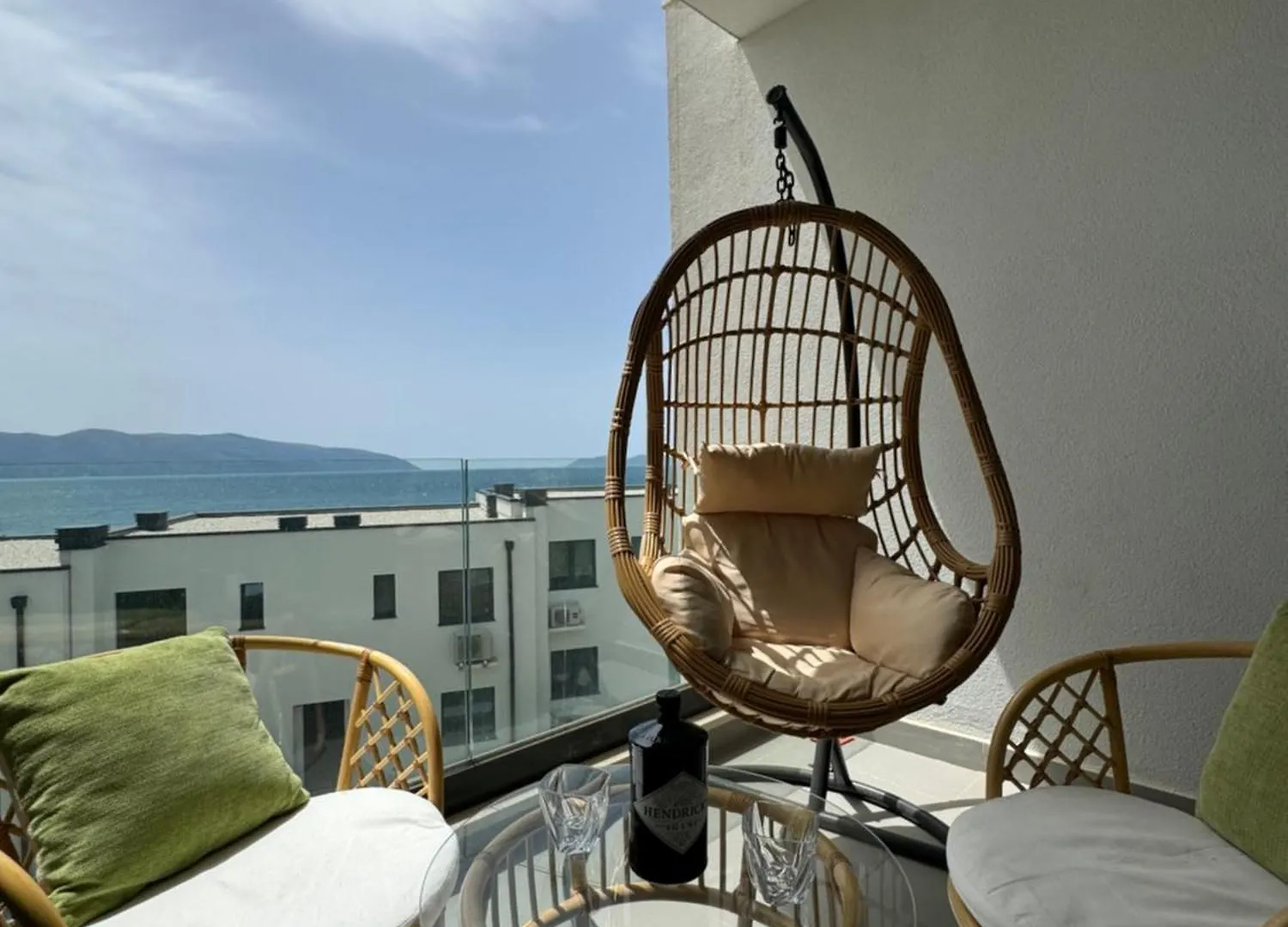 Doll House Apartment Vlore 0*,  Albania
