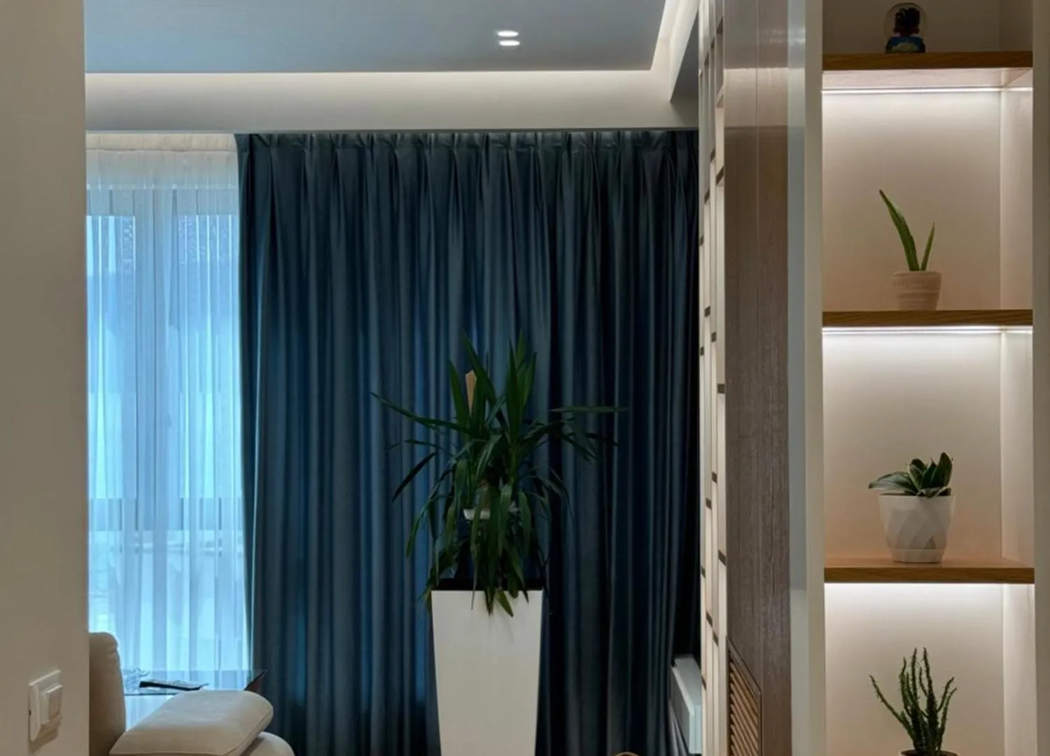 Doll House Apartment Vlore