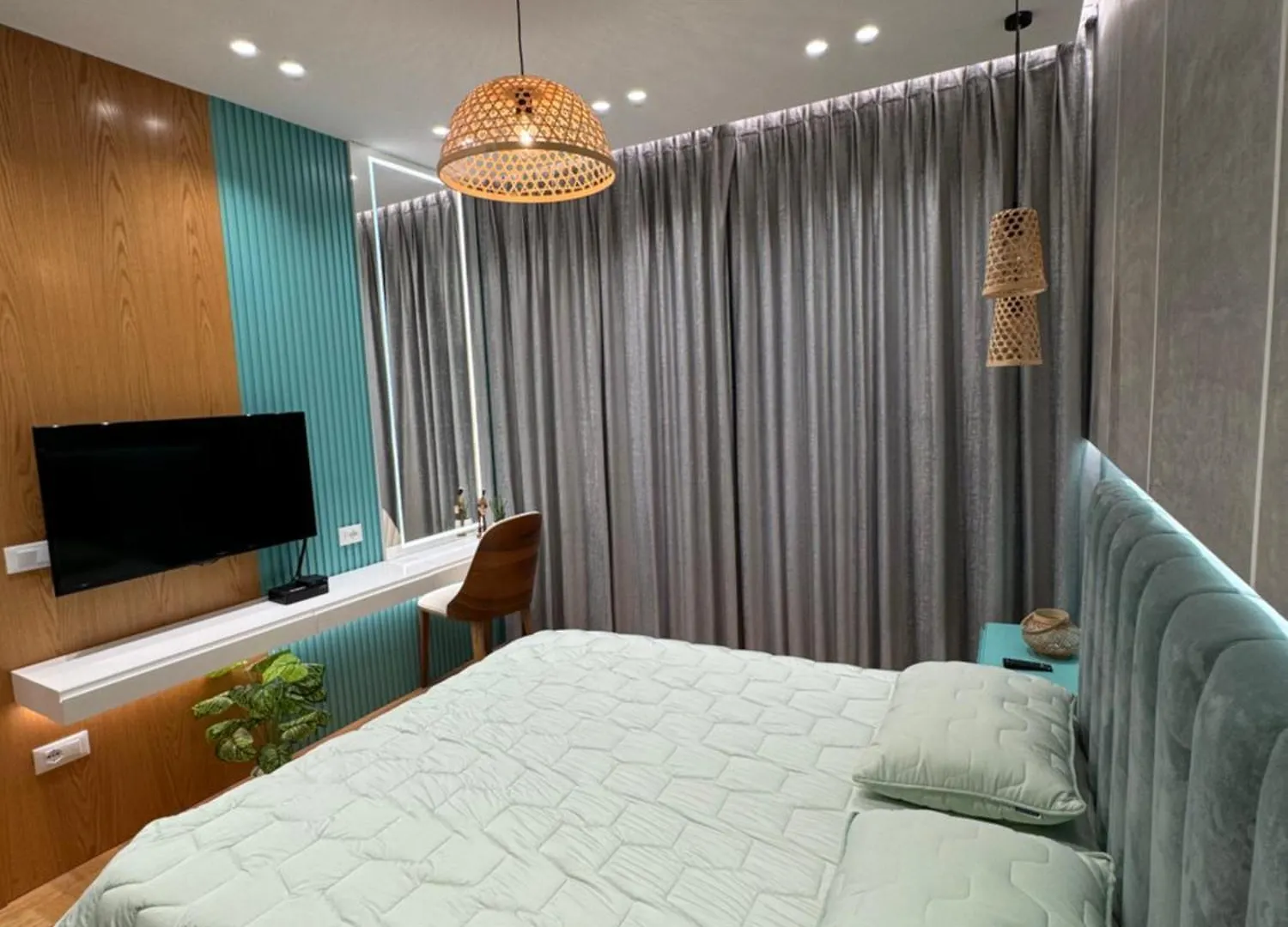 Doll House Apartment Vlore