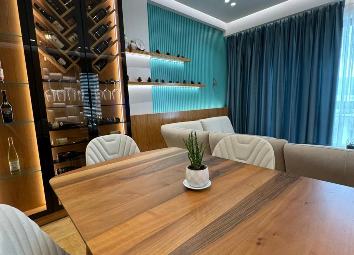 Doll House Apartment Vlore