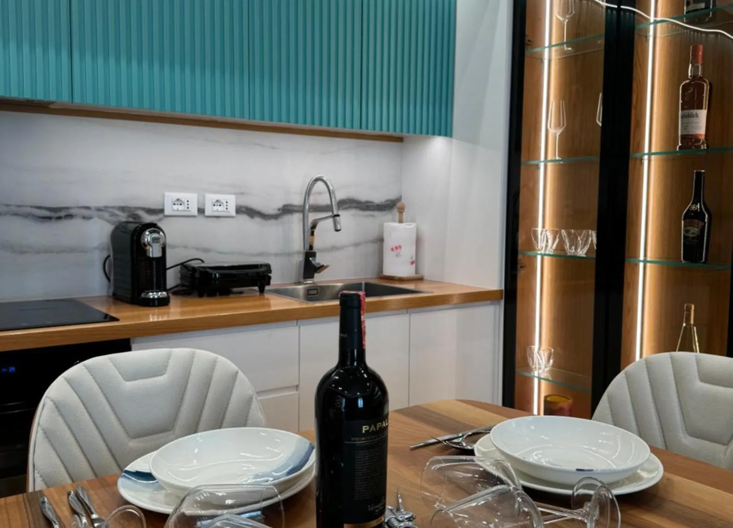 Doll House Apartment Vlore