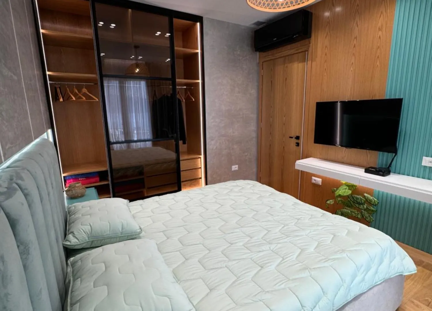 Doll House Apartment Vlore
