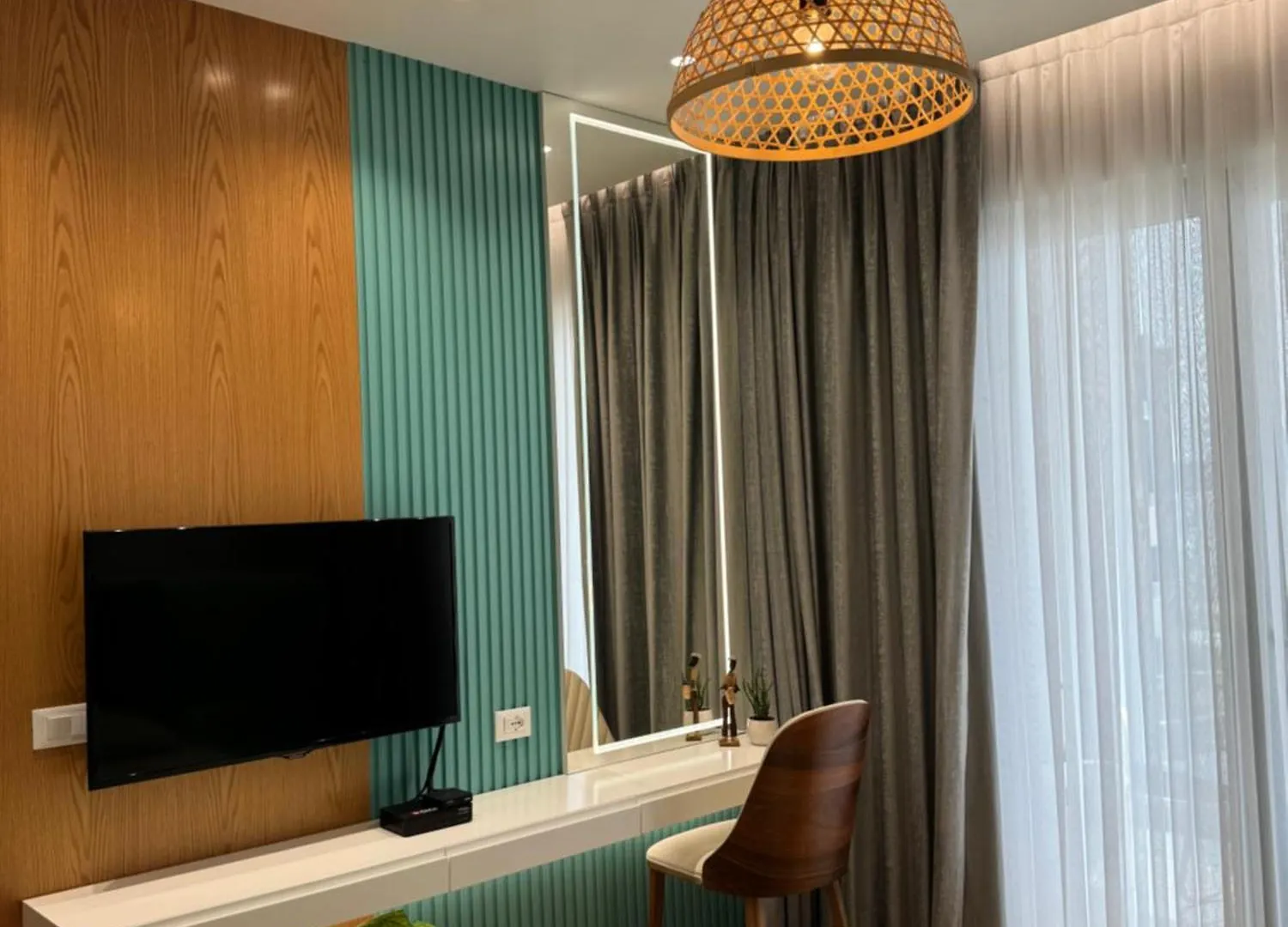 Doll House Apartment Vlore