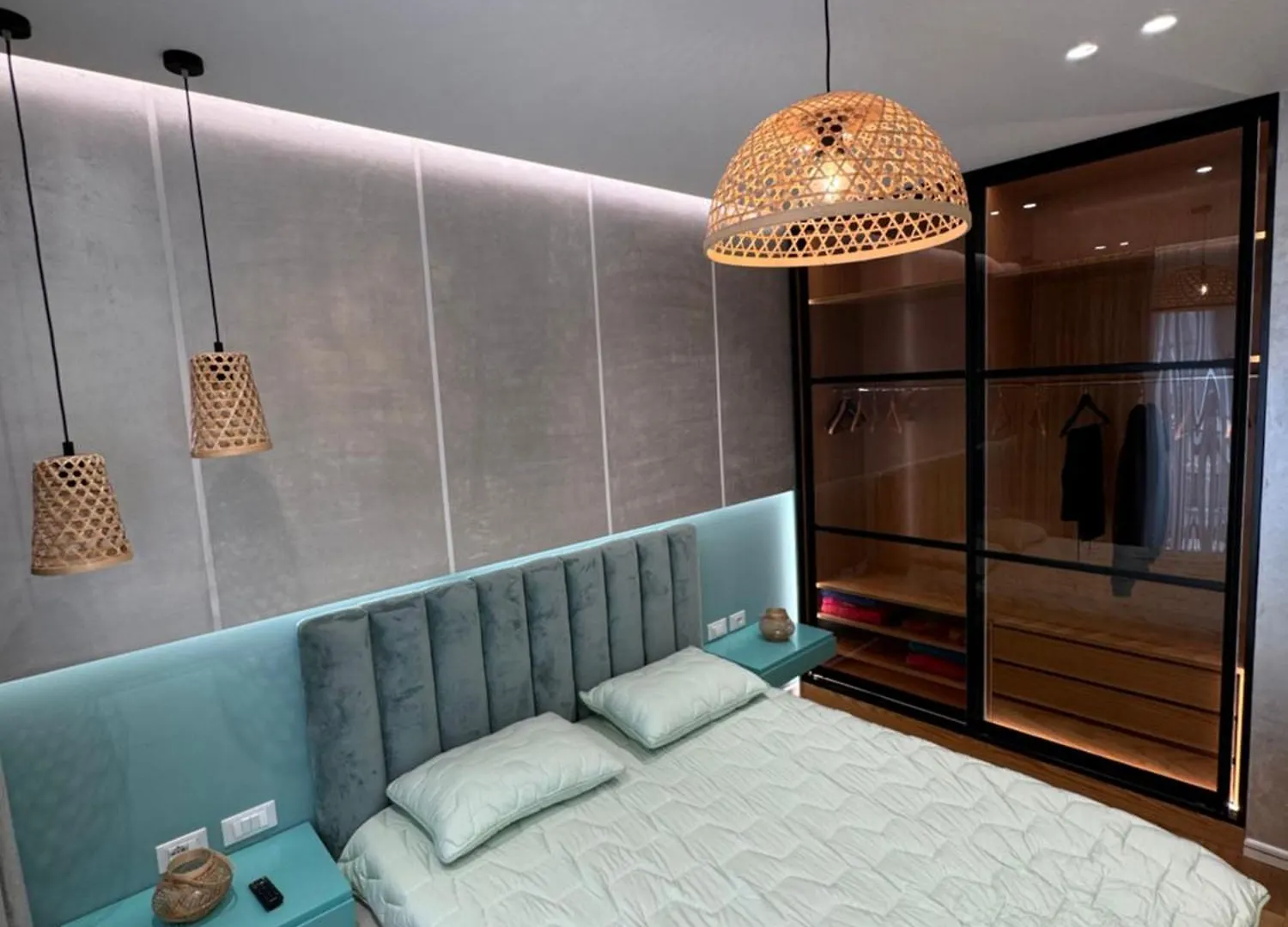 Doll House Apartment Vlore 0*,  Albania