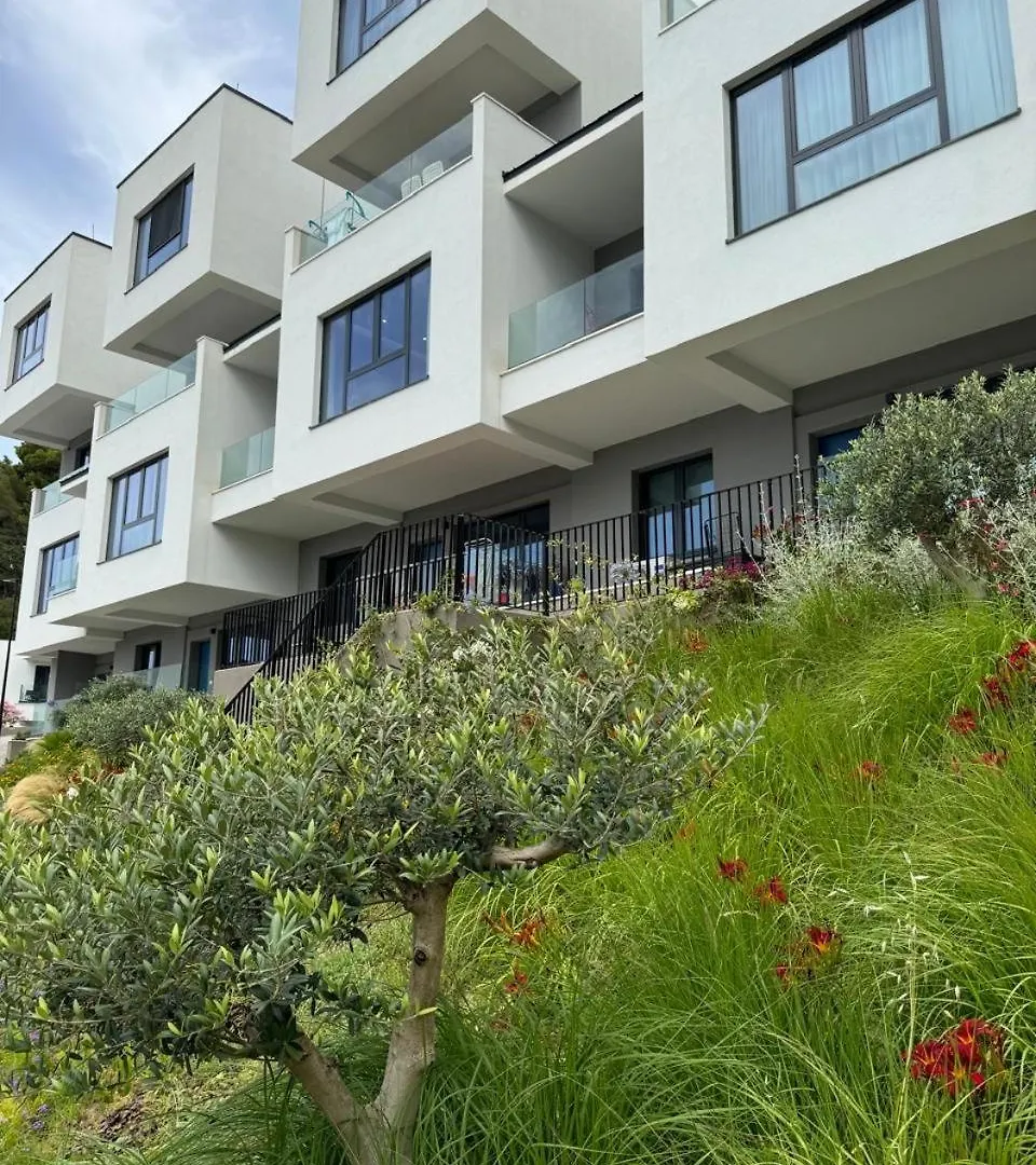 Doll House Apartment Vlore 0*,
