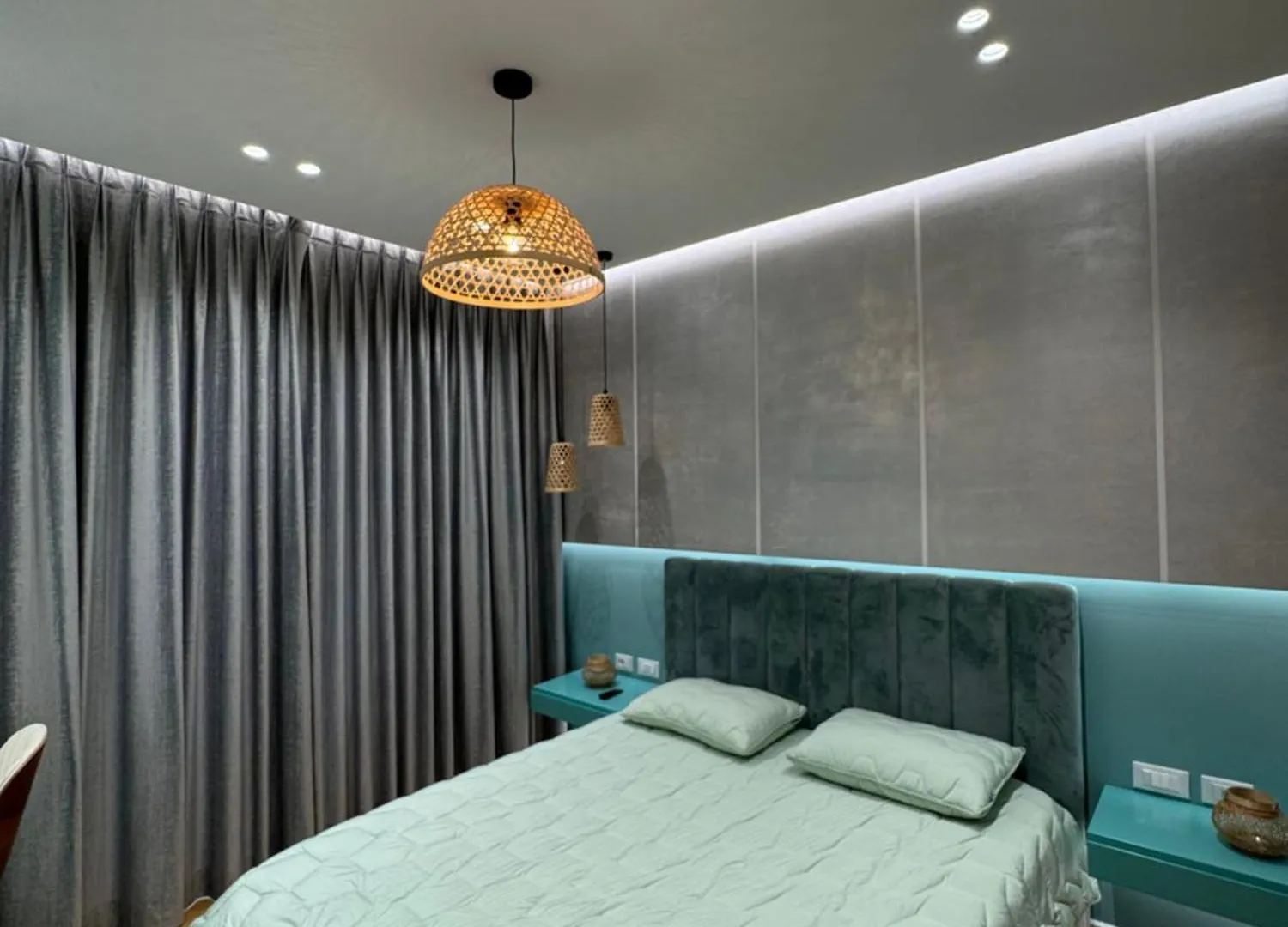 Doll House Apartment Vlore Albania