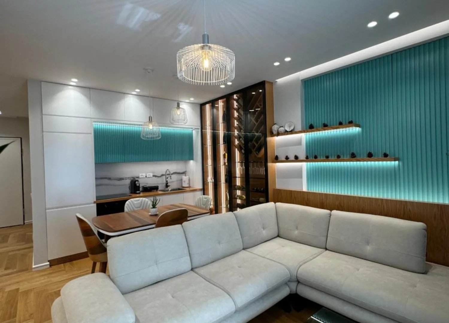 Doll House Apartment Vlore