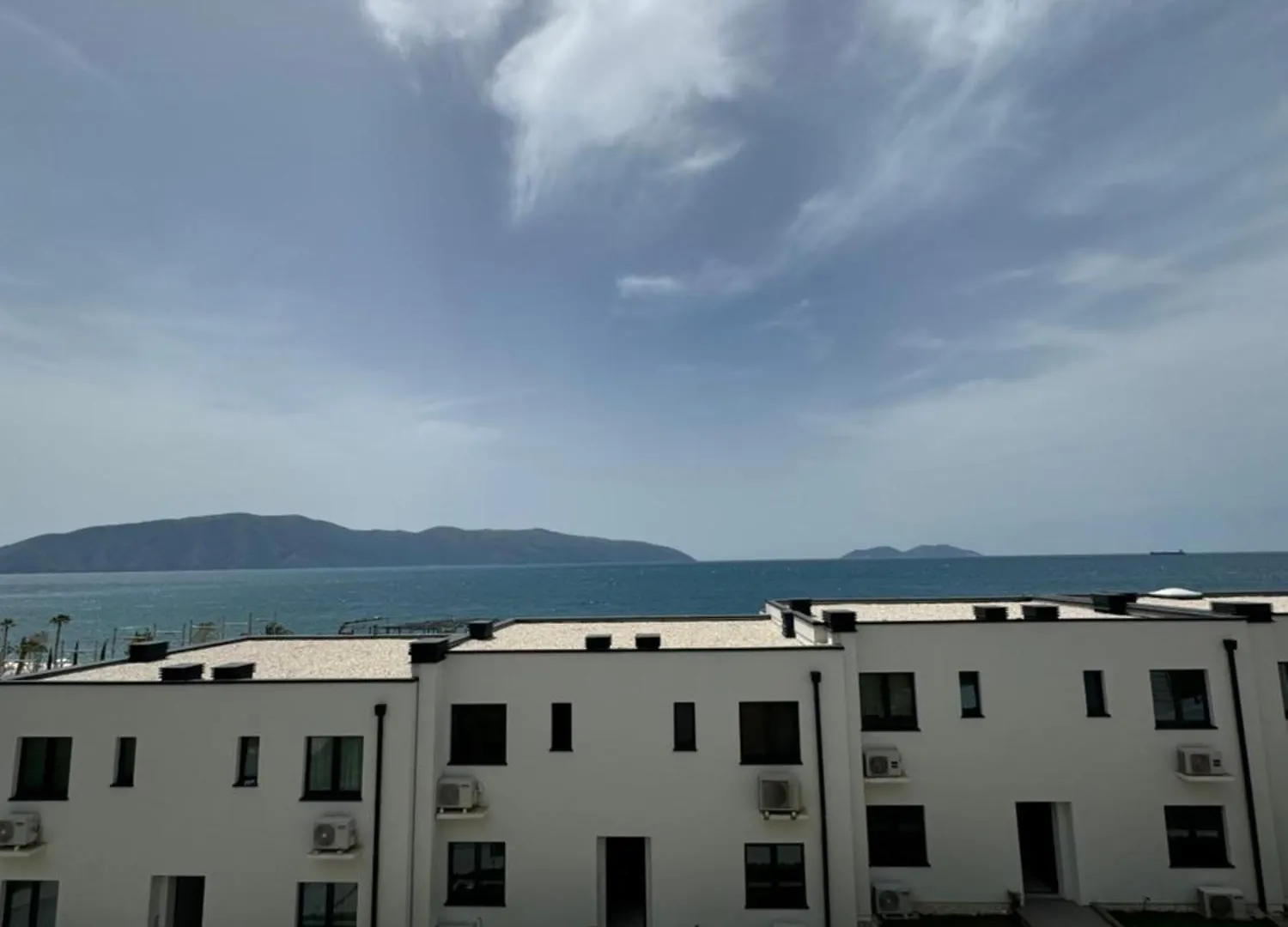 Doll House Apartment Vlore