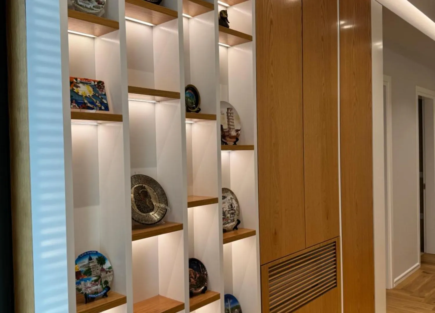 Doll House Apartment Vlore
