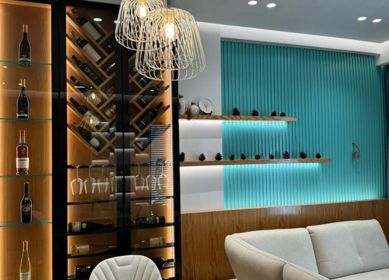 Doll House Apartment Vlore