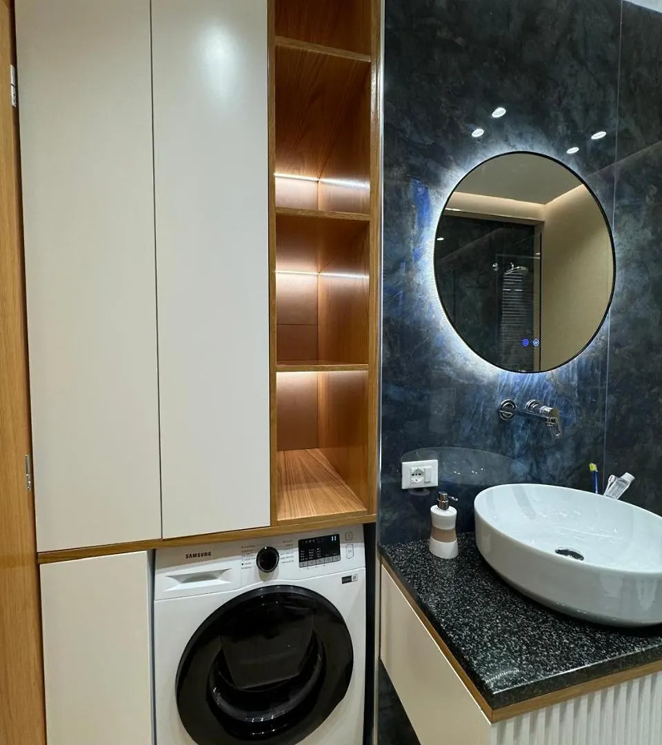 Doll House Apartment Vlore Albania