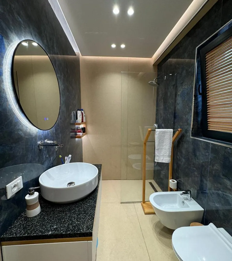 Doll House Apartment Vlore