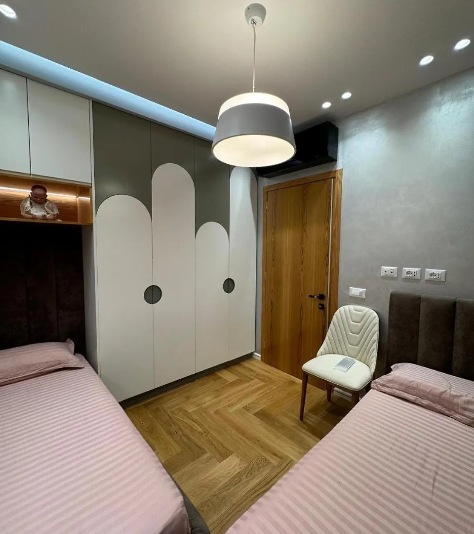 Doll House Apartment Vlore Albania