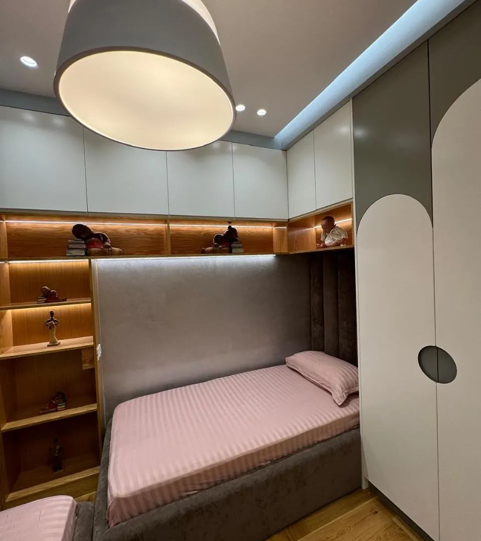 Doll House Apartment Vlore