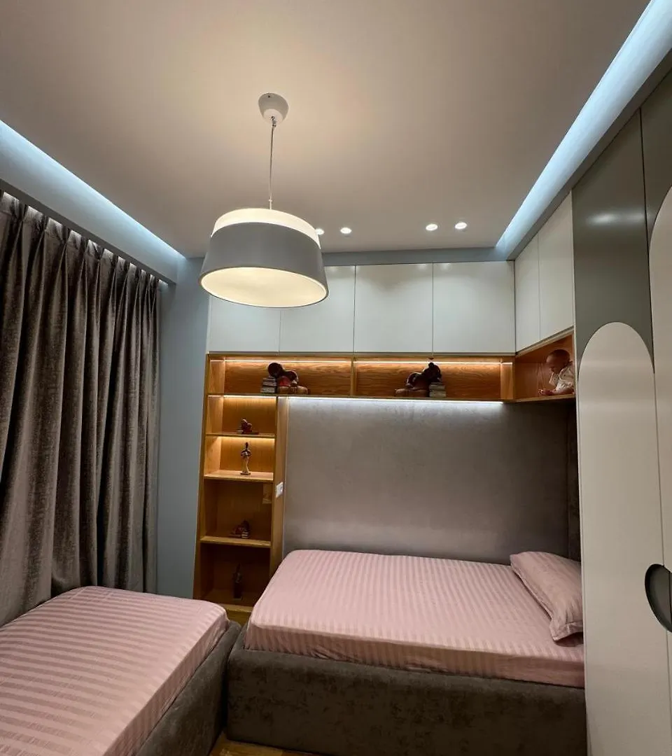 Doll House Apartment Vlore