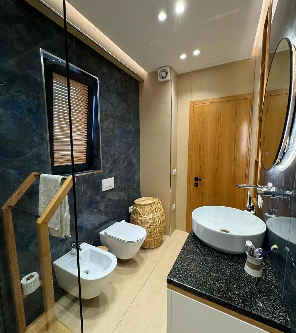 Doll House Apartment Vlore