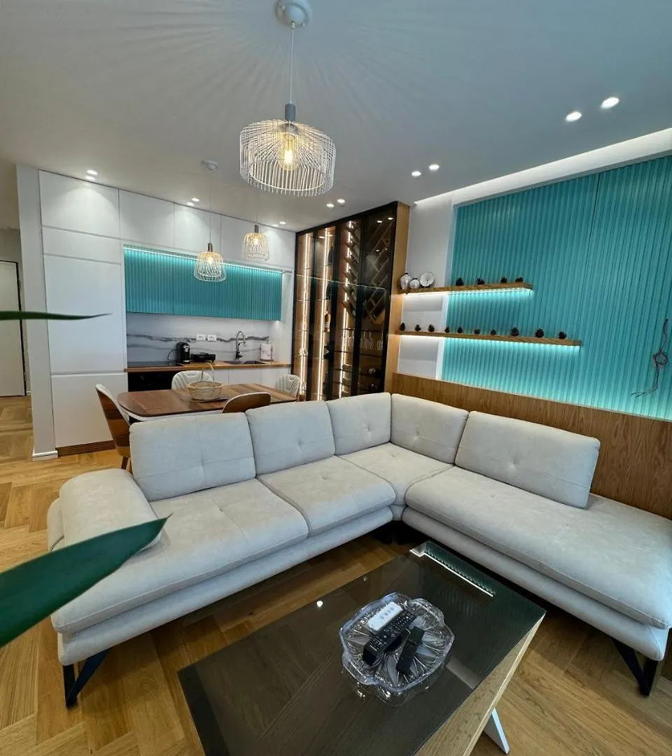 Doll House Apartment Vlore