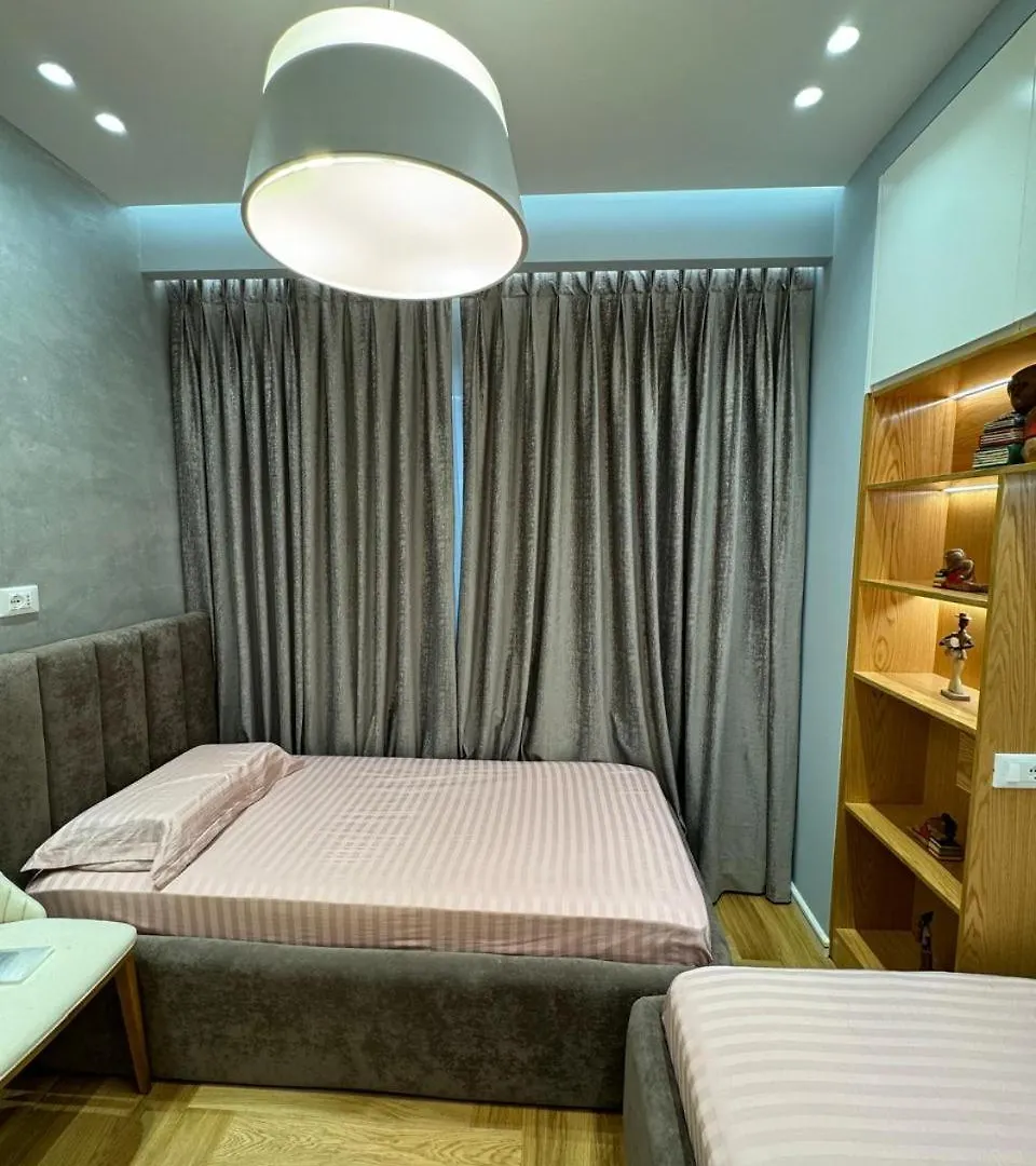 Doll House Apartment Vlore 0*,
