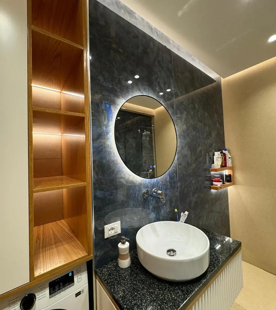 Doll House Apartment Vlore